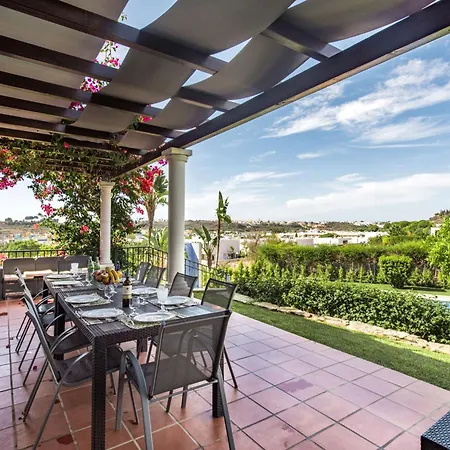 Amendoeiras V6 - Vip By Interhome Villa *