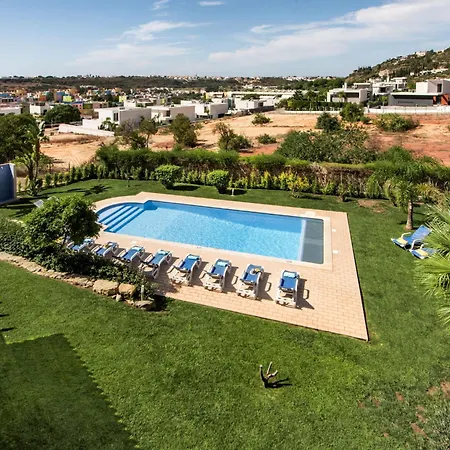 Vila Amendoeiras V6 - Vip By Interhome Albufeira