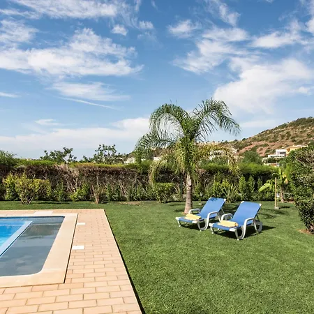 Villa Amendoeiras V6 - Vip By Interhome