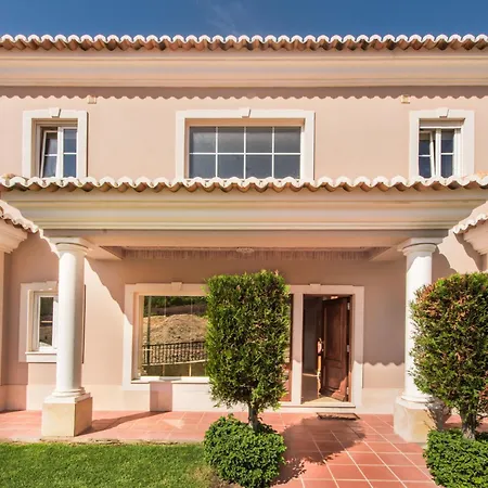 Amendoeiras V6 - Vip By Interhome *