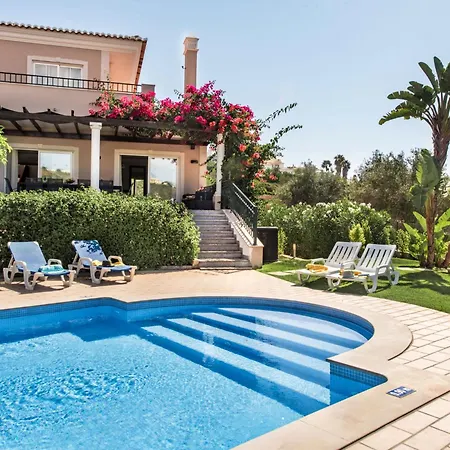 Amendoeiras V6 - Vip By Interhome