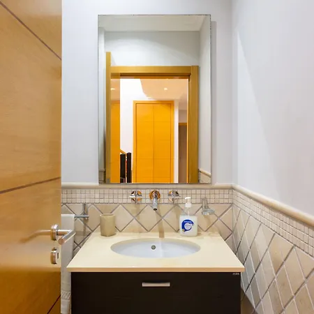 Amendoeiras V6 - Vip By Interhome Villa