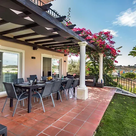 Villa Amendoeiras V6 - Vip By Interhome