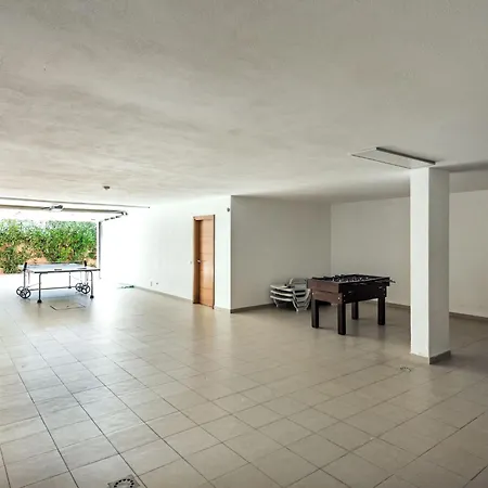Amendoeiras V6 - Vip By Interhome Vila *