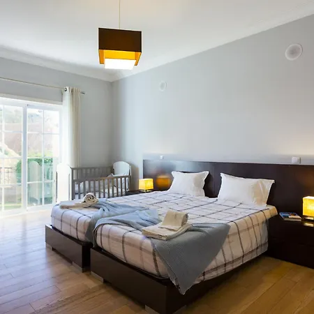 Vila Amendoeiras V6 - Vip By Interhome *
