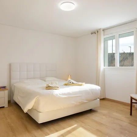 Amendoeiras V6 - Vip By Interhome