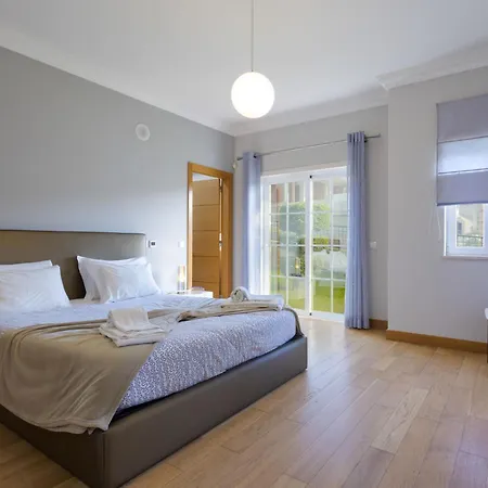Amendoeiras V6 - Vip By Interhome Αλμπουφέιρα
