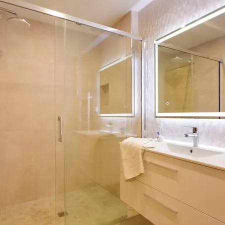 Amendoeiras V6 - Vip By Interhome * Αλμπουφέιρα