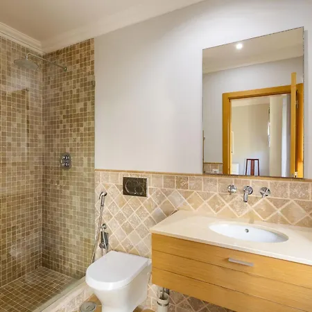 Amendoeiras V6 - Vip By Interhome Albufeira