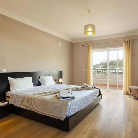 Amendoeiras V6 - Vip By Interhome Vila