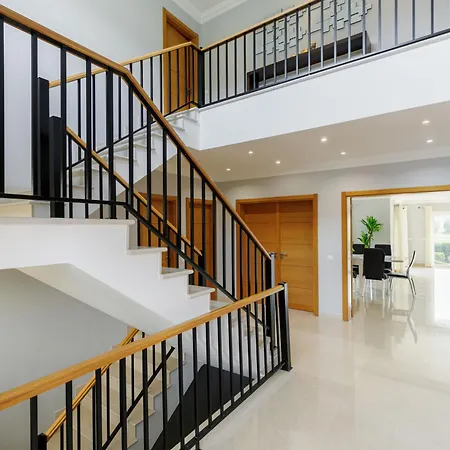 Amendoeiras V6 - Vip By Interhome * Albufeira