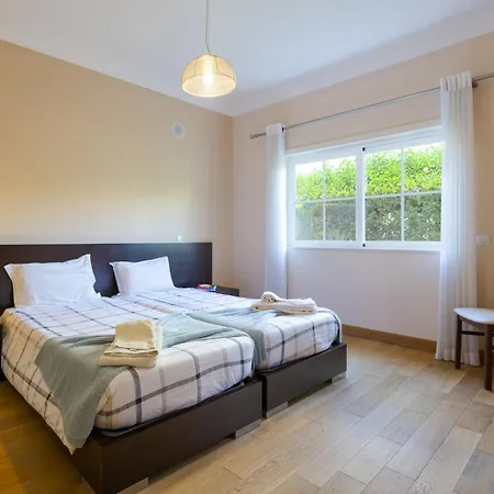Amendoeiras V6 - Vip By Interhome Vila Albufeira