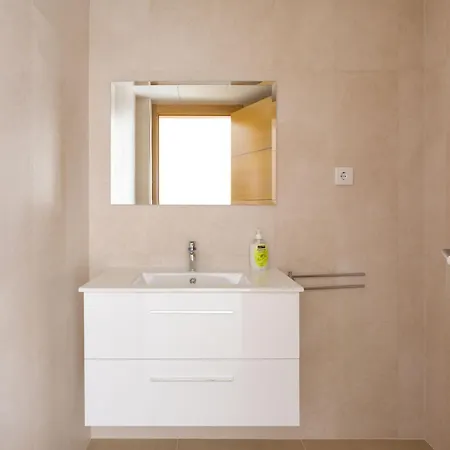 Amendoeiras V6 - Vip By Interhome Vila *