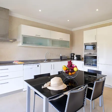 Amendoeiras V6 - Vip By Interhome Vila Albufeira