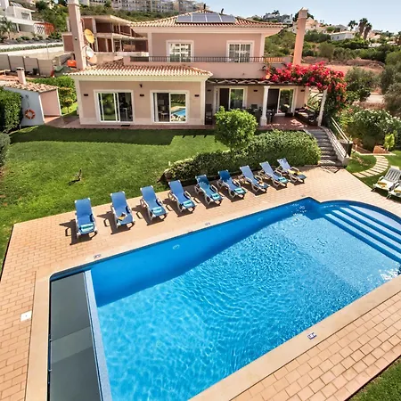 Amendoeiras V6 - Vip By Interhome * Albufeira