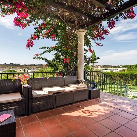 Amendoeiras V6 - Vip By Interhome Villa