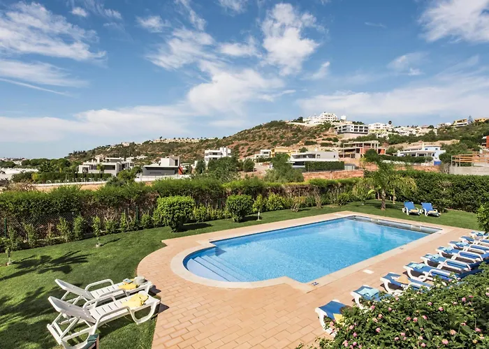 Amendoeiras V6 - Vip By Interhome البوفيرا