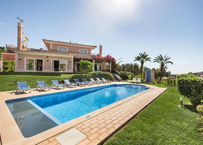 Amendoeiras V6 - Vip By Interhome فيلة