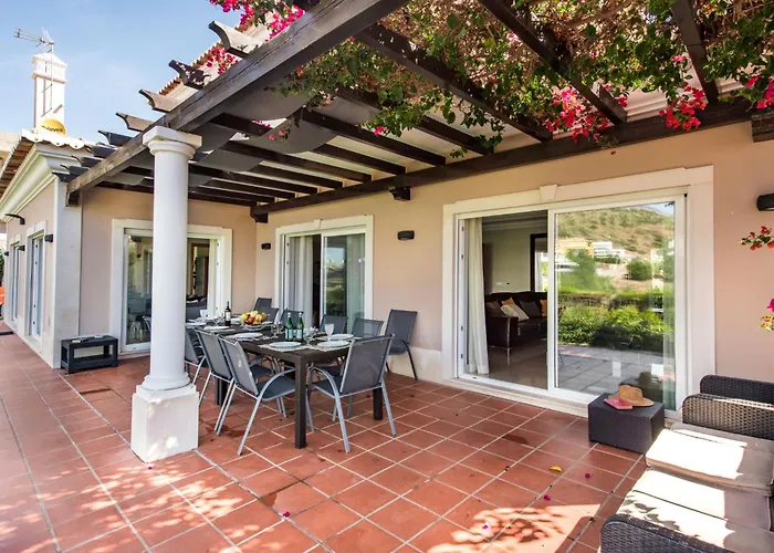 Amendoeiras V6 - Vip By Interhome *