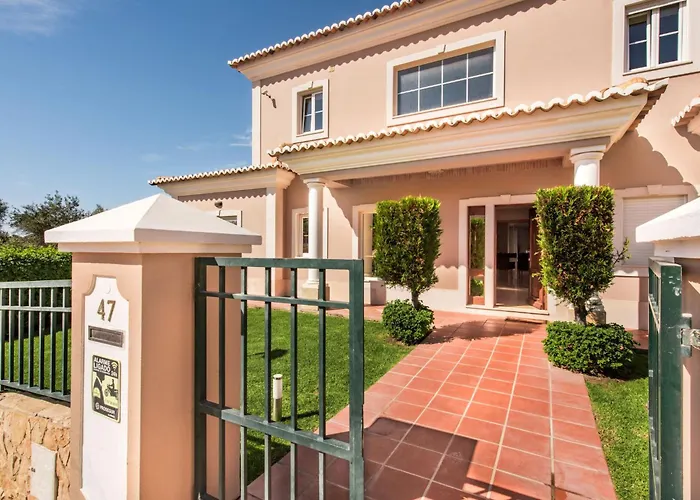 Amendoeiras V6 - Vip By Interhome البوفيرا