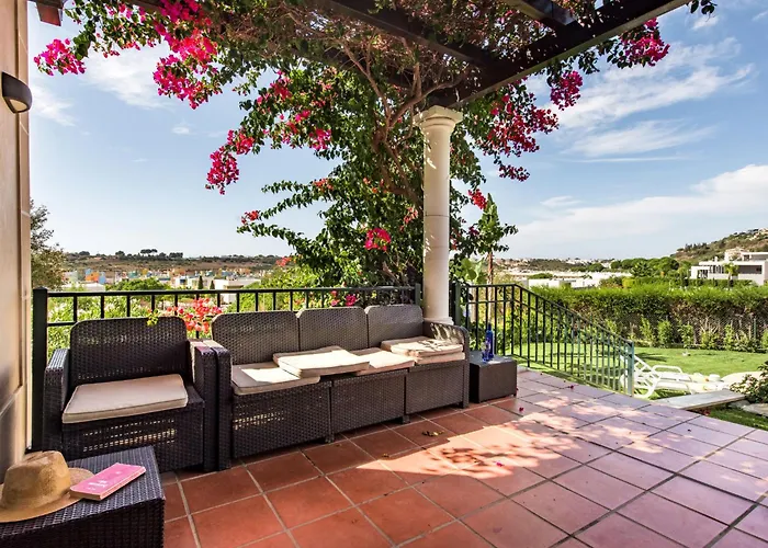 Amendoeiras V6 - Vip By Interhome *