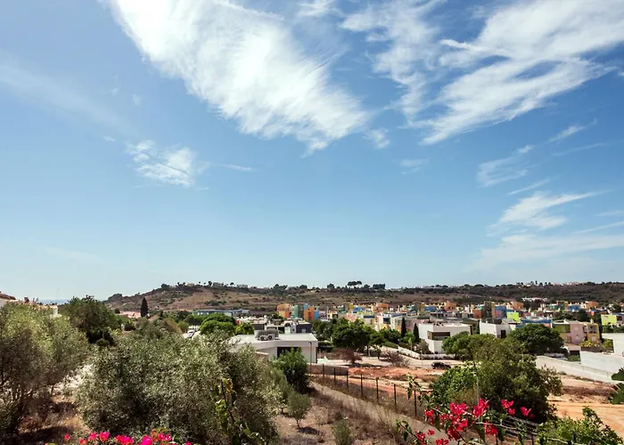 Amendoeiras V6 - Vip By Interhome 빌라 *