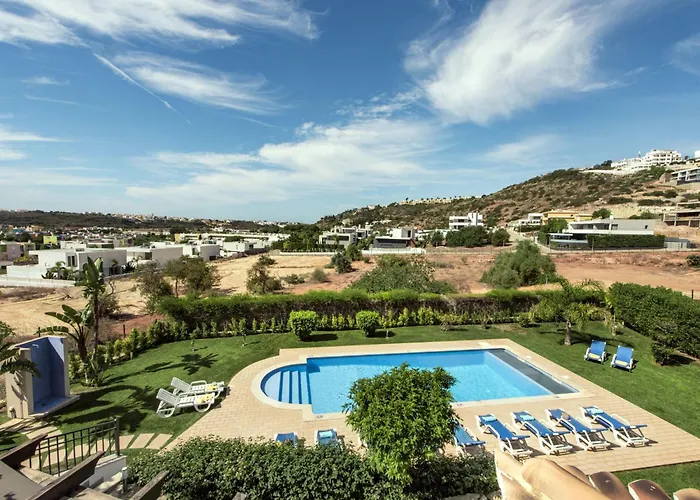 فيلة Amendoeiras V6 - Vip By Interhome *