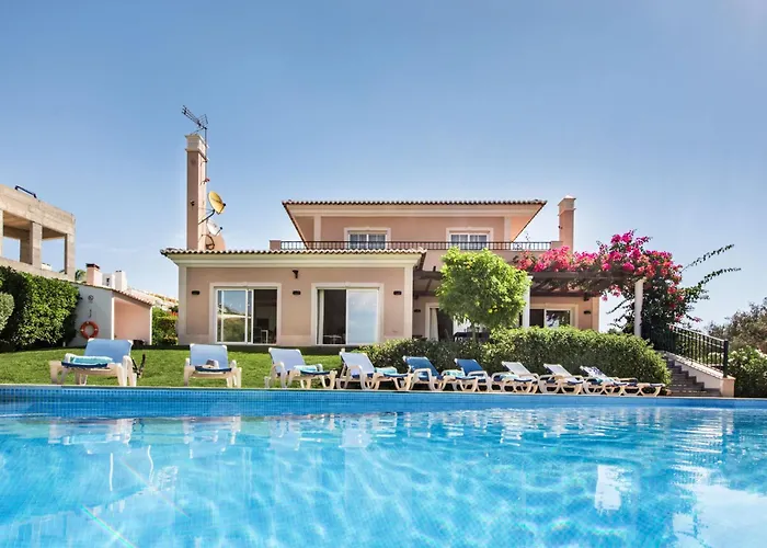 Amendoeiras V6 - Vip By Interhome البوفيرا