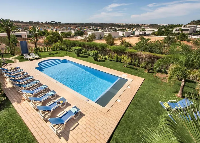 Amendoeiras V6 - Vip By Interhome 빌라