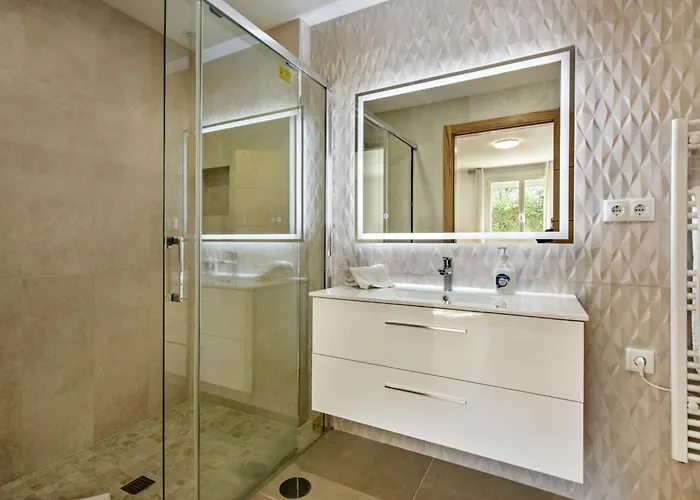 Amendoeiras V6 - Vip By Interhome البوفيرا