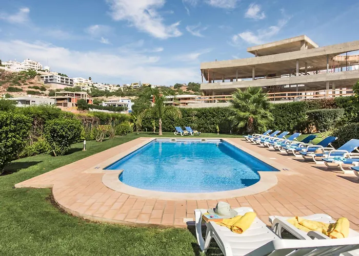 Amendoeiras V6 - Vip By Interhome فيلة البوفيرا