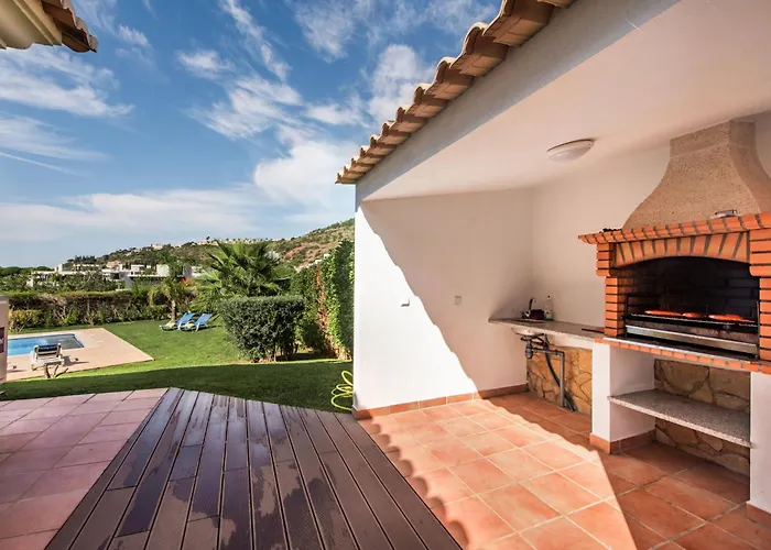 فيلة Amendoeiras V6 - Vip By Interhome *