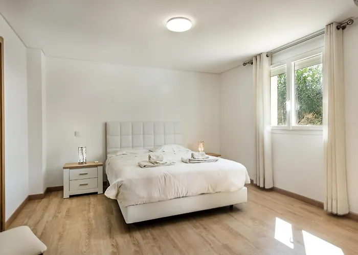 Amendoeiras V6 - Vip By Interhome *