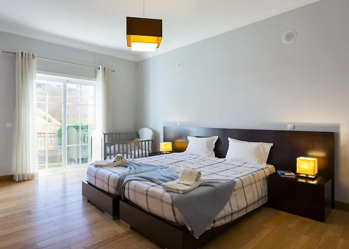 빌라 Amendoeiras V6 - Vip By Interhome *