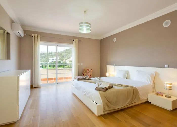 빌라 Amendoeiras V6 - Vip By Interhome *