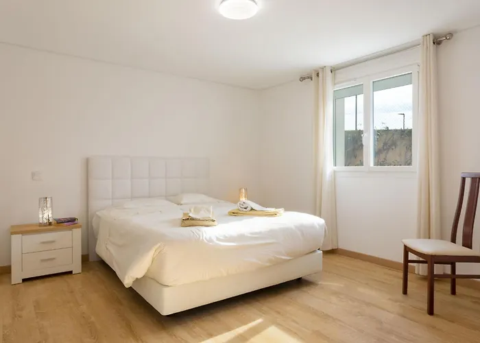 Amendoeiras V6 - Vip By Interhome