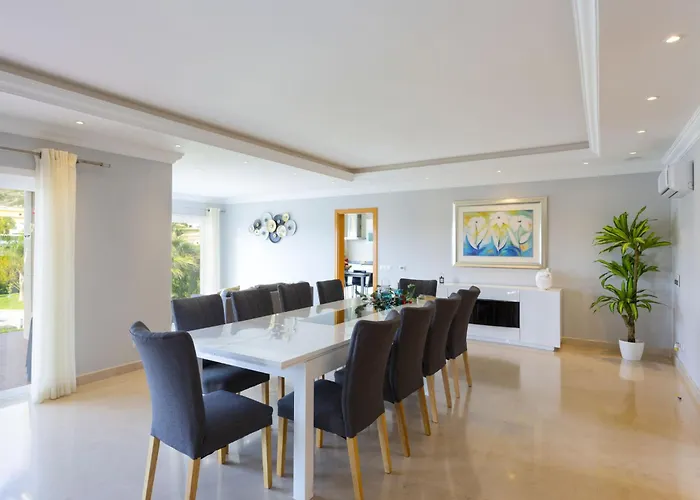 Amendoeiras V6 - Vip By Interhome *