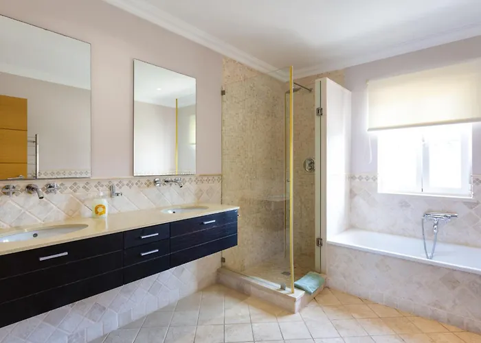 Amendoeiras V6 - Vip By Interhome