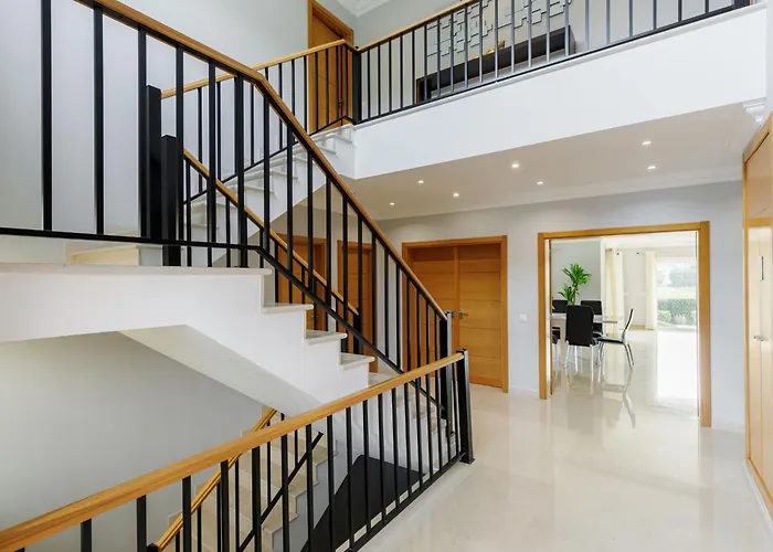 Amendoeiras V6 - Vip By Interhome * البوفيرا