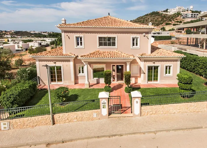 Amendoeiras V6 - Vip By Interhome فيلة