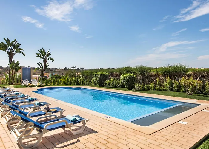 Amendoeiras V6 - Vip By Interhome *