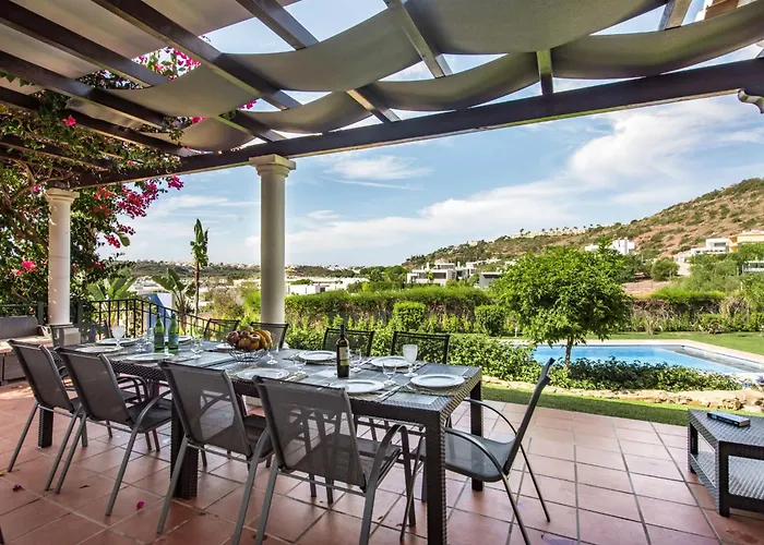 Amendoeiras V6 - Vip By Interhome 알부페이라