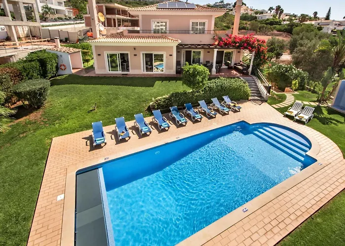 Amendoeiras V6 - Vip By Interhome * البوفيرا